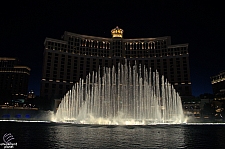 Fountains of Bellagio