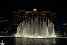 Fountains of Bellagio