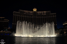 Fountains of Bellagio