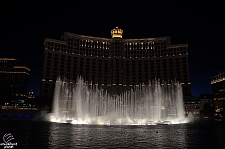 Fountains of Bellagio