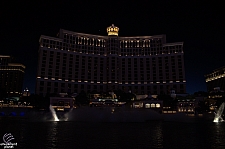 Fountains of Bellagio