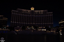 Fountains of Bellagio