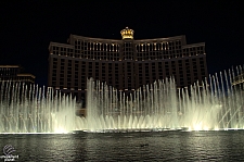 Fountains of Bellagio