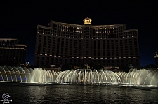 Fountains of Bellagio