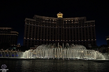 Fountains of Bellagio