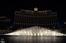 Fountains of Bellagio