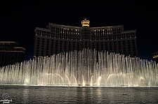 Fountains of Bellagio