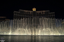 Fountains of Bellagio