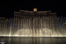 Fountains of Bellagio