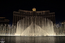 Fountains of Bellagio