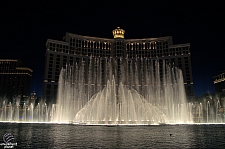 Fountains of Bellagio