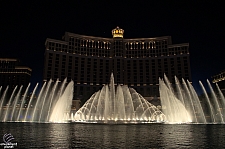 Fountains of Bellagio