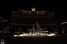 Fountains of Bellagio