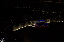 Fountains of Bellagio