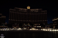 Fountains of Bellagio