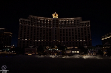 Fountains of Bellagio