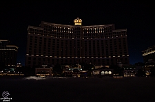 Fountains of Bellagio