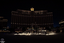 Fountains of Bellagio