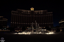 Fountains of Bellagio