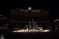 Fountains of Bellagio