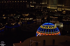 Fountains of Bellagio