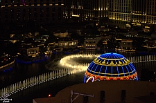 Fountains of Bellagio