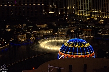 Fountains of Bellagio