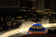 Fountains of Bellagio