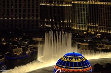 Fountains of Bellagio