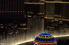 Fountains of Bellagio