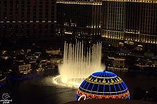 Fountains of Bellagio