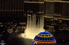 Fountains of Bellagio