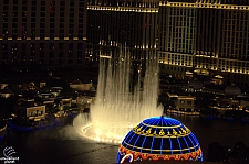 Fountains of Bellagio