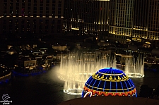 Fountains of Bellagio