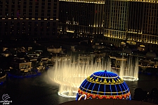 Fountains of Bellagio