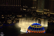 Fountains of Bellagio