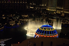 Fountains of Bellagio