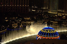 Fountains of Bellagio