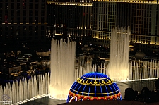 Fountains of Bellagio