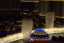 Fountains of Bellagio