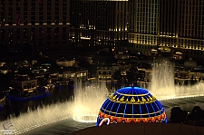 Fountains of Bellagio