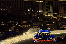 Fountains of Bellagio
