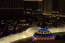 Fountains of Bellagio