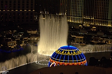 Fountains of Bellagio