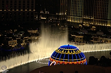 Fountains of Bellagio