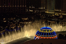 Fountains of Bellagio