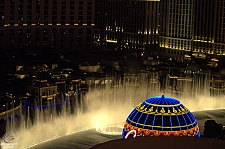 Fountains of Bellagio