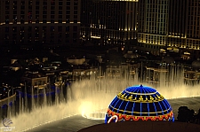 Fountains of Bellagio