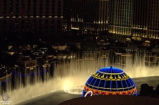 Fountains of Bellagio