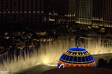 Fountains of Bellagio